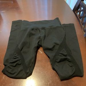 Alphalete Aero leggings black